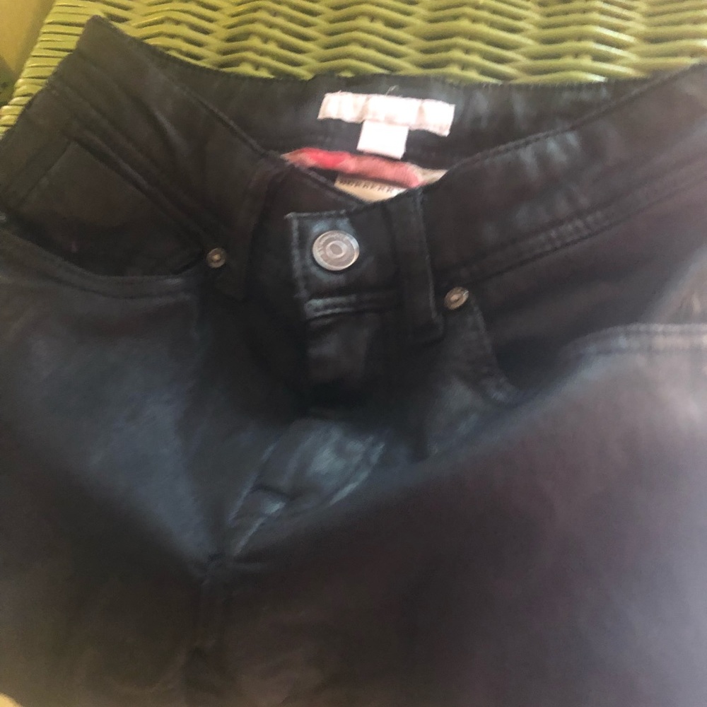 BurberryJeans (AUTHENTIC)